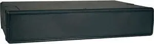 Tripp Lite 24V Extended Battery Pack Module EBM, 2U Rackmount or Tower Hardware Included, Heavy-Gauge Cabling Included, 2-Year Warranty (BP24V15RT2U) Tripp Lite 24V Extended Battery Pack Module EBM, 2U Rackmount or Tower Hardware Included, Heavy-Gauge Cabling Included, 2-Year Warranty (BP24V15RT2U)