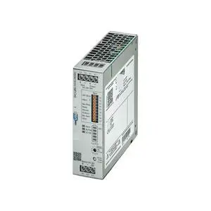 Uninterruptible Power Supply 2907072, UPS/24DC/24DC/20/USB - for Industrial Original Uninterruptible Power Supply 2907072, UPS/24DC/24DC/20/USB - for Industrial Original