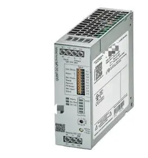 2907071 QUINT4-UPS/24DC/24DC/20 Uninterruptible Power Supply Sealed in Box 2907071 QUINT4-UPS/24DC/24DC/20 Uninterruptible Power Supply Sealed in Box