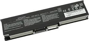 WW116 Inspiron 1420 Vostro 1400 Series(11.1V 56Wh 5200mAh) WW116 Inspiron 1420 Vostro 1400 Series(11.1V 56Wh 5200mAh)