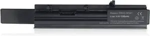 14.8V 75Wh 5200mAh GRNX5 7W5X0 07W5X0 YFDF9 50TKN Compatible for Dell Vostro 3300 3350 Series 14.8V 75Wh 5200mAh GRNX5 7W5X0 07W5X0 YFDF9 50TKN Compatible for Dell Vostro 3300 3350 Series