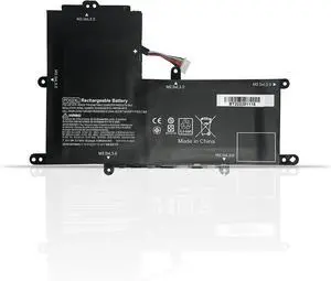 7.6V 37Wh PO02XL HSTNN-DB7G 823908-1C1 823908-2C1 Compatible for HP Stream 11-R 11-R000 11-R014WM 11-R010NR 11-R015WN 11-R015WM Pro G2 G3 Series 7.6V 37Wh PO02XL HSTNN-DB7G 823908-1C1 823908-2C1 Compatible for HP Stream 11-R 11-R000 11-R014WM 11-R010NR 11-R015WN 11-R015WM Pro G2 G3 Series