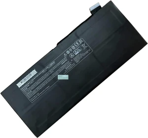 L140BAT-4 7.7V 73Wh Compatible for CIEVEO Schenker VIA 14, VIA 14 Late 2020 for WOOKING Jiasha ST Pro for THUNDEROBOT MixBook Air L140BAT-4 7.7V 73Wh Compatible for CIEVEO Schenker VIA 14, VIA 14 Late 2020 for WOOKING Jiasha ST Pro for THUNDEROBOT MixBook Air