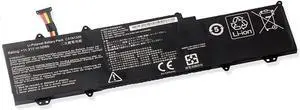 11.31V 50Wh C31N1330 Compatible for ASUS ux32ln-r4053h ux32lnr4053h ux32ln Series 11.31V 50Wh C31N1330 Compatible for ASUS ux32ln-r4053h ux32lnr4053h ux32ln Series