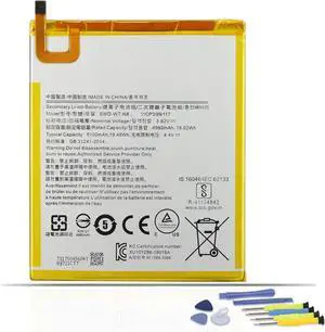 SWD-WT-N8 Compatible for Samsung Galaxy Tab A 8.0 2019 8" 8.0" Series 4G LTE WiFi SM-T290 SM-T295 SM-T297 SM-T290N SM-T295N SM-T297N 32GB 64GB SM-T290NZSAXAR SM-T290NZKADBT SWD-WT-N8 Compatible for Samsung Galaxy Tab A 8.0 2019 8" 8.0" Series 4G LTE WiFi SM-T290 SM-T295 SM-T297 SM-T290N SM-T295N SM-T297N 32GB 64GB SM-T290NZSAXAR SM-T290NZKADBT