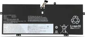 L21C4PH0 L21B4PH0 L21D4PH0 SB11D97136 5B11D97137 5B11D97146 SB11D97147 Compatible for Lenovo IdeaPad Yoga 9-14IAP7 Type 82LU/ Yoga 9-14IRP8 Type 83B1 Series(15.52V 75Wh) L21C4PH0 L21B4PH0 L21D4PH0 SB11D97136 5B11D97137 5B11D97146 SB11D97147 Compatible for Lenovo IdeaPad Yoga 9-14IAP7 Type 82LU/ Yoga 9-14IRP8 Type 83B1 Series(15.52V 75Wh)