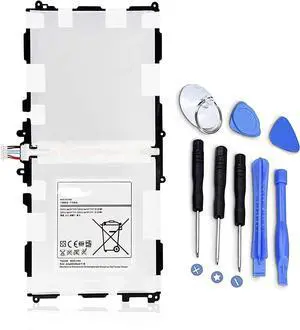 T8220E T8220K T8220U T8220C Compatible for Samsung Galaxy Note 10.1 2014 Edition SM-P600 SM-P601 SM-P602(3G&WiFi,Turkey) SM-P605(LTE,3G&WiFi) SM-P605V SM-P607T SM-T520(3.8V/8220mAh) T8220E T8220K T8220U T8220C Compatible for Samsung Galaxy Note 10.1 2014 Edition SM-P600 SM-P601 SM-P602(3G&WiFi,Turkey) SM-P605(LTE,3G&WiFi) SM-P605V SM-P607T SM-T520(3.8V/8220mAh)