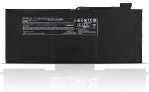 7.7V 9.6AH 73WH 9350mAh L140BAT-4 Replacement Laptop Battery Compatible for CLEVO L140CU L141CU L140MU L141MU 6-87-L140S-72B01 6-87-L140S-32B01 7.7V 9.6AH 73WH 9350mAh L140BAT-4 Replacement Laptop Battery Compatible for CLEVO L140CU L141CU L140MU L141MU 6-87-L140S-72B01 6-87-L140S-32B01