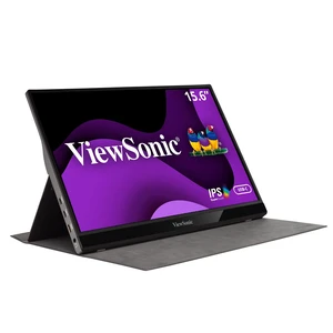 VG1655 15.6 Inch 1080p Portable Monitor for Laptop, USB C IPS 60W USB C, Mini HDMI, Dual Speakers, Built In Stand, Cover, Eye Care, Mac, PC, Laptop, Travel, Anti Glare VG1655 15.6 Inch 1080p Portable Monitor for Laptop, USB C IPS 60W USB C, Mini HDMI, Dual Speakers, Built In Stand, Cover, Eye Care, Mac, PC, Laptop, Travel, Anti Glare