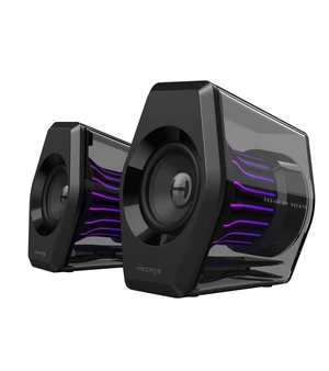 Edifier G2000 Pro 2.0 RGB Gaming Speakers with 64W Peak Power, Virtual 7.1 Surround Sound, 270° TempoFlow Light Sync, Bluetooth 5.4/USB-C/AUX for PC, PS5, Game Console (Black) Edifier G2000 Pro 2.0 RGB Gaming Speakers with 64W Peak Power, Virtual 7.1 Surround Sound, 270° TempoFlow Light Sync, Bluetooth 5.4/USB-C/AUX for PC, PS5, Game Console (Black)