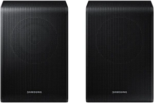 9250S Wireless Rear Speaker Kit, Black (SWA-9250S/ZA, 2025) 9250S Wireless Rear Speaker Kit, Black (SWA-9250S/ZA, 2025)