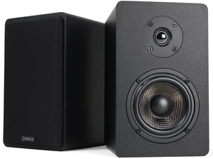 MB42X Advanced Bookshelf Speakers for Home Theater Surround Sound, Stereo, and Passive Near Field Monitor, 2-Way (Black, Pair) MB42X Advanced Bookshelf Speakers for Home Theater Surround Sound, Stereo, and Passive Near Field Monitor, 2-Way (Black, Pair)