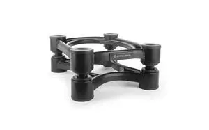 Iso-200Sub Subwoofer Isolation Stand (Single) (New Model) Iso-200Sub Subwoofer Isolation Stand (Single) (New Model)