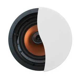 Outdoor/Surround in-Ceiling Speaker Soundbar Home Speaker, Set of 1, White (CDT-5800-C II) Outdoor/Surround in-Ceiling Speaker Soundbar Home Speaker, Set of 1, White (CDT-5800-C II)