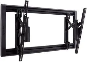 Tilting TV Wall Mount for 42" to 90" TVs - Low Profile & Universal Design - Fight Screen Glare - Easy 3-Step DIY Tilting TV Wall Mount for 42" to 90" TVs - Low Profile & Universal Design - Fight Screen Glare - Easy 3-Step DIY