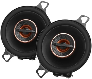 REF307F 3.5 Inch 2 Way Car Speakers - Pair REF307F 3.5 Inch 2 Way Car Speakers - Pair