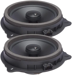 OE652-FD - 6.5" Ford OEM Replacement Coaxial Speakers - Pair OE652-FD - 6.5" Ford OEM Replacement Coaxial Speakers - Pair