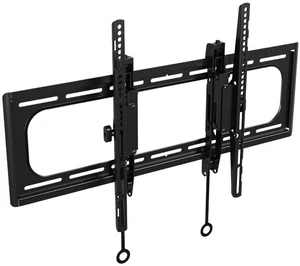 Tilting TV Wall Mount for 46" - 90 TVs or 150lbs - Premium Tilt Mount w/Universal Fit - Smooth 5.7" Extension Allows for Cable Management - Includes Hardware & Drill Template for Easy Install Tilting TV Wall Mount for 46" - 90 TVs or 150lbs - Premium Tilt Mount w/Universal Fit - Smooth 5.7" Extension Allows for Cable Management - Includes Hardware & Drill Template for Easy Install
