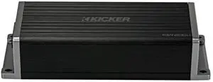 47KEY2004 Key 4-Channel DSP Smart Amplifier, 4x50W | Auto-tuning sound processor, cleaner louder door speakers, compact easy install, big factory stereo upgrade 47KEY2004 Key 4-Channel DSP Smart Amplifier, 4x50W | Auto-tuning sound processor, cleaner louder door speakers, compact easy install, big factory stereo upgrade