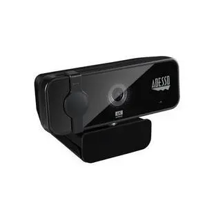 4K Webcam, 8MP CMOS Sensor, Auto Light Correction, 120° Field of View, Built-in Dual Microphone, HDR, Privacy Cover - Ideal Web Camera for Video Calls, Zoom, Online Teaching, Skype, Live Streaming 4K Webcam, 8MP CMOS Sensor, Auto Light Correction, 120° Field of View, Built-in Dual Microphone, HDR, Privacy Cover - Ideal Web Camera for Video Calls, Zoom, Online Teaching, Skype, Live Streaming