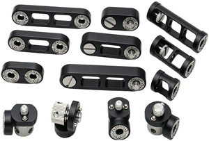 SZJELEN Steering Knot Installation System Accessory Supportsystem(13 Pcs) SZJELEN Steering Knot Installation System Accessory Supportsystem(13 Pcs)