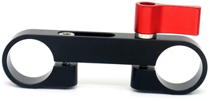 SZJELEN Wireless Focus Motor Bracket 15mm x50 Motor Offset Dogbone and 15-15mm/15-19mm/19-19mm Accessory Mount SZJELEN Wireless Focus Motor Bracket 15mm x50 Motor Offset Dogbone and 15-15mm/15-19mm/19-19mm Accessory Mount