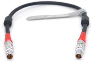SZJELEN LBUS 4Pin to LBUS 4Pin Cable for Cforce Motor ARRI Alexa Mini Camera Master Grips WCU-4 AMC-1 Cmotion - 30cm SZJELEN LBUS 4Pin to LBUS 4Pin Cable for Cforce Motor ARRI Alexa Mini Camera Master Grips WCU-4 AMC-1 Cmotion - 30cm