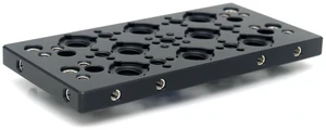 SZJELEN Alexa 35 Lightweight Adapter Plate for ARRI Alexa 35/Mini/Mini LF, for Ronin 2/movi pro SZJELEN Alexa 35 Lightweight Adapter Plate for ARRI Alexa 35/Mini/Mini LF, for Ronin 2/movi pro