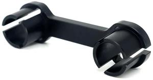 SZJELEN Anti-Rotation Bracket for 19mm Rods 19mm to 19mm Anti-Rotation Bracket SZJELEN Anti-Rotation Bracket for 19mm Rods 19mm to 19mm Anti-Rotation Bracket