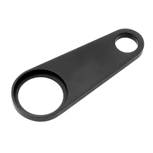 SZJELEN 1Pcs Boom Cable Interlock for Boompoles for Ambient Qat Eco Kabel Boom Accessory for NEUTRIK XLR Connectors - Black SZJELEN 1Pcs Boom Cable Interlock for Boompoles for Ambient Qat Eco Kabel Boom Accessory for NEUTRIK XLR Connectors - Black