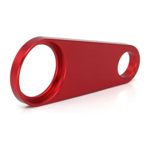 SZJELEN 1Pcs Boom Cable Interlock for Boompoles for Ambient Qat Eco Kabel Boom Accessory for NEUTRIK XLR Connectors - Red SZJELEN 1Pcs Boom Cable Interlock for Boompoles for Ambient Qat Eco Kabel Boom Accessory for NEUTRIK XLR Connectors - Red