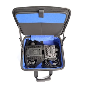 SZJELEN Video Outdoor Live Streaming Broadcast Backpack Plate Vest For V-Mount Battery (V-Mount Backpack+Box) SZJELEN Video Outdoor Live Streaming Broadcast Backpack Plate Vest For V-Mount Battery (V-Mount Backpack+Box)