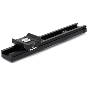 SZJELEN Ronin 2 Gimbal Camera Mounting Plate, Sliding Plate with 3/8"-16 screws and 1/4"-20 thread for ARRI Alexa for Sony for RED for Blackmagic