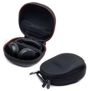 Carry Case for Gaming Headset, Over Ear Large, 19x23cm Max For Sony, JBL, Beats, Bose Kvidio Over-Ear Headphone, SteelSeries Nova Arctis Prime, Mpow, Beexcellent, Logitech, Headphones Carry Case for Gaming Headset, Over Ear Large, 19x23cm Max For Sony, JBL, Beats, Bose Kvidio Over-Ear Headphone, SteelSeries Nova Arctis Prime, Mpow, Beexcellent, Logitech, Headphones