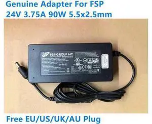 24V 3.75A 90W FSP FSP090-AAAN2 Power Supply AC Adapter For 90W Charger 24V 3.75A 90W FSP FSP090-AAAN2 Power Supply AC Adapter For 90W Charger