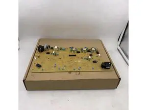 FOR LV0928001 High Voltage Power Supply PCB Assy for HL3140 3150 3170 3140 DCP-9020 MFC9130 MFC9330CDW 9140 9330 9340 HVPS FOR LV0928001 High Voltage Power Supply PCB Assy for HL3140 3150 3170 3140 DCP-9020 MFC9130 MFC9330CDW 9140 9330 9340 HVPS
