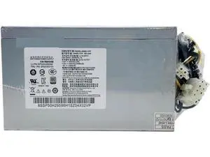for M90t P340 P350 P348 500W Power Supply 5P50V03181 5P51D77197 5P50V03218 HK600-11PP PCK010 10Pin for M90t P340 P350 P348 500W Power Supply 5P50V03181 5P51D77197 5P50V03218 HK600-11PP PCK010 10Pin