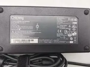 Original OEM Chicony 230W AC Adpater for Clevo P771DM,A12-230P1A Gaming Laptop Original OEM Chicony 230W AC Adpater for Clevo P771DM,A12-230P1A Gaming Laptop