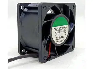 For Sunon 6cm 12V Double Ball Fan 6038 For Ant S7 S9 Shenma M3 Power supply cooling Fan PSD1206PMBX-A For Sunon 6cm 12V Double Ball Fan 6038 For Ant S7 S9 Shenma M3 Power supply cooling Fan PSD1206PMBX-A