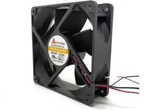 Yw12038024bs Y.S Tech 12038 120X38mm DC 24V Two-Wire Inverter Chassis Cooling Fan Yw12038024bs Y.S Tech 12038 120X38mm DC 24V Two-Wire Inverter Chassis Cooling Fan