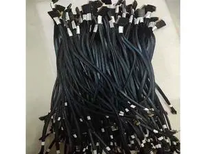 Suitable for CBL-T-1253-100 data cable 8654 8i to 4i one-to-two connection cable Suitable for CBL-T-1253-100 data cable 8654 8i to 4i one-to-two connection cable