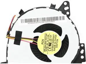 K000144460 Genuine Laptop Cooling Fan DC28000CXF0 DFS531305M30T DC 5V 0.5A for Toshiba Satellite L40T-A L40T-A-106 K000144460 Genuine Laptop Cooling Fan DC28000CXF0 DFS531305M30T DC 5V 0.5A for Toshiba Satellite L40T-A L40T-A-106