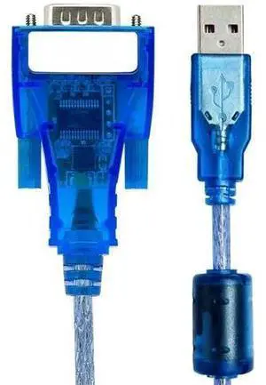 FOR UT-8811 USB 2.0 to Serial RS-232 DB9 9Pin Adapter Converter Cable 1.5m t win10 FOR UT-8811 USB 2.0 to Serial RS-232 DB9 9Pin Adapter Converter Cable 1.5m t win10