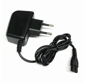 FOR 5V 1A Power Adapter for 3.0/2.0 Electric Trimmer Manscape Replacement Supply Cord FOR 5V 1A Power Adapter for 3.0/2.0 Electric Trimmer Manscape Replacement Supply Cord