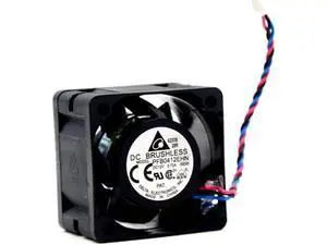 1pcs for Delta PFB0412EHN -SE00 4028 40*40*28mm DC12V 0.72A powerful axial cooling fan 40 mm 1pcs for Delta PFB0412EHN -SE00 4028 40*40*28mm DC12V 0.72A powerful axial cooling fan 40 mm