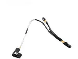 C069M 0C069M SAS cable is suitable for R410 R415 SAS6IR array card one-to-two SAS cable 2YC3T C069M 0C069M SAS cable is suitable for R410 R415 SAS6IR array card one-to-two SAS cable 2YC3T
