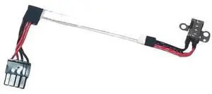 FOR K1G-3004100-H39 V03 FOR GF66 GL66 11UE 11UG MS-1581 DC-IN JACK Power Charger Flex Cable FOR K1G-3004100-H39 V03 FOR GF66 GL66 11UE 11UG MS-1581 DC-IN JACK Power Charger Flex Cable