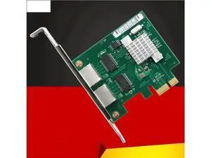 FOR PCI Express Network Card 10/100/1000Mb 2 Ports RJ45 Network Adapter PCIe PCI-E Gigabit Etherent Network Adapter Lan Card BCM5718 FOR PCI Express Network Card 10/100/1000Mb 2 Ports RJ45 Network Adapter PCIe PCI-E Gigabit Etherent Network Adapter Lan Card BCM5718