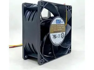 2B09238B48S For AVC 9238 48V Double Ball Inverter Fan 9cm High Speed and Large Volume PWM Fan 2B09238B48S For AVC 9238 48V Double Ball Inverter Fan 9cm High Speed and Large Volume PWM Fan