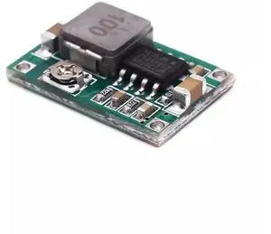 Mini 360 Mini360 DC-DC Voltage Power Converter Step Down Module 3A Buck Module RC Airplane Power Step-Down Module 10pcs Mini 360 Mini360 DC-DC Voltage Power Converter Step Down Module 3A Buck Module RC Airplane Power Step-Down Module 10pcs
